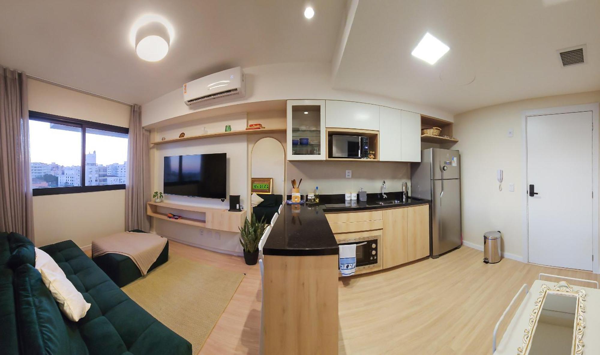 Jiljils Homes Partenon Exteriör bild